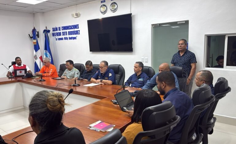 El COE reporta seis muertes, 30 heridos y 63 accidentes tránsito