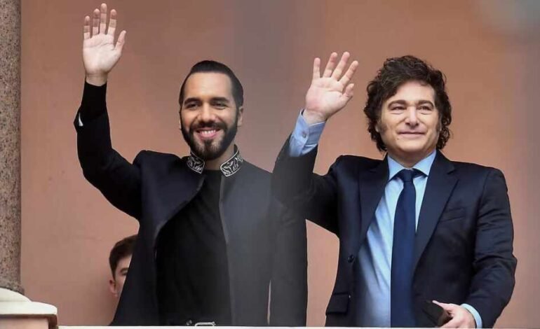 El fin de una era, América Latina gira contra la izquierda