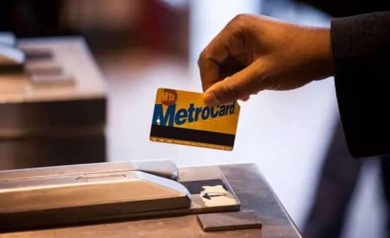 El metro de Nueva York pone fin a la era de la MetroCard