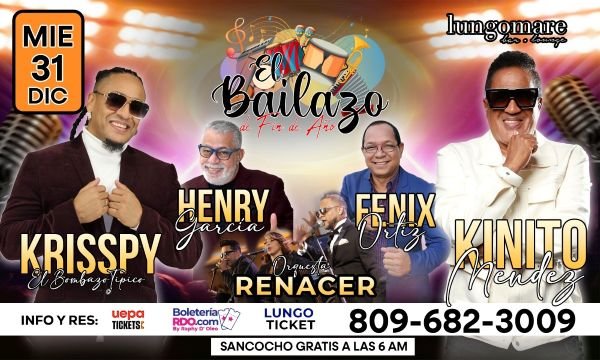 El Super Ultra Megacañonazo reunirá grandes estrellas música