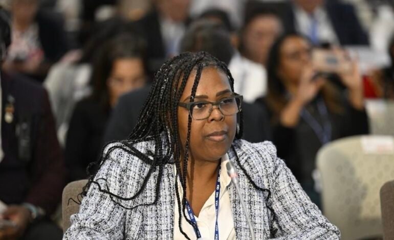 Entidad ve hay manipulación en RD sobre presencia de haitianos