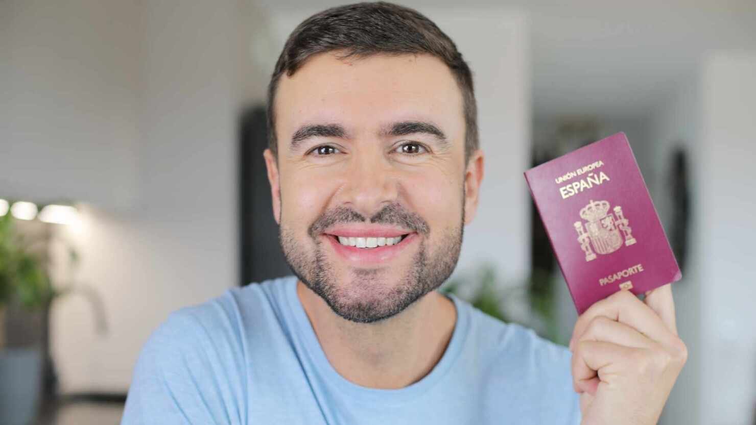 Esta es la lista actualizada de los apellidos que podrían darte la ciudadanía española