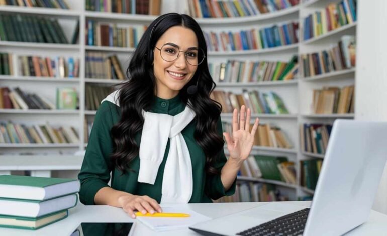 Esta plataforma permite aprender inglés gratis desde cualquier lugar del mundo