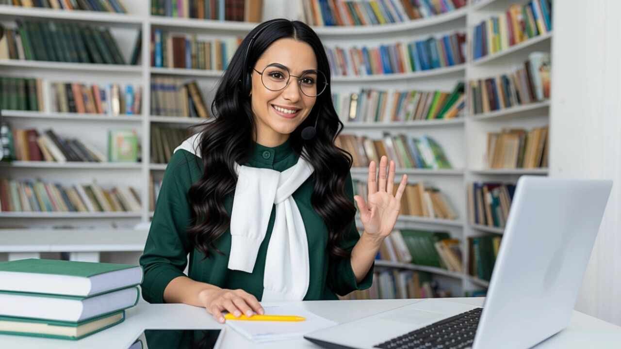 Esta plataforma permite aprender inglés gratis desde cualquier lugar del mundo