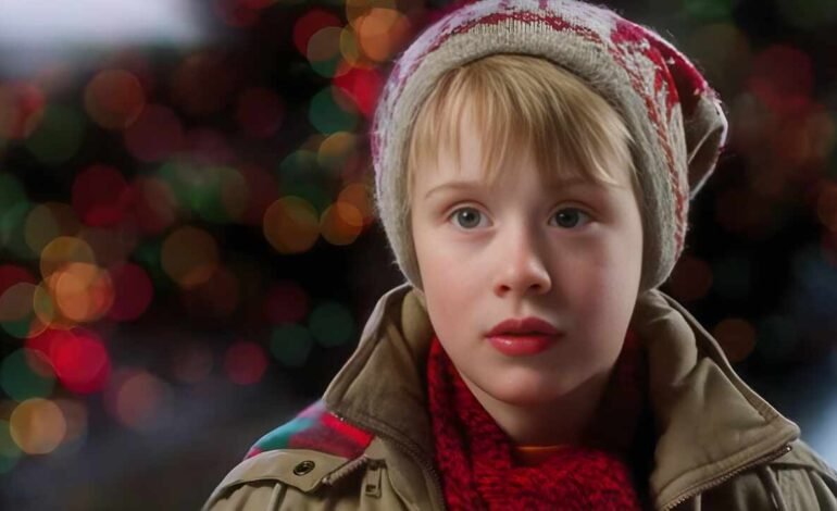 Estas serían las mejores películas navideñas de todos los tiempos