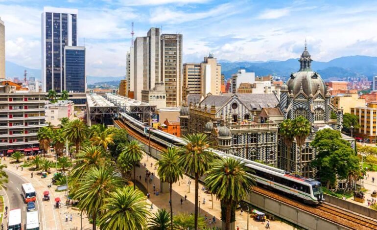 Estas son las mejores ciudades para vivir en Latinoamérica en estos momentos