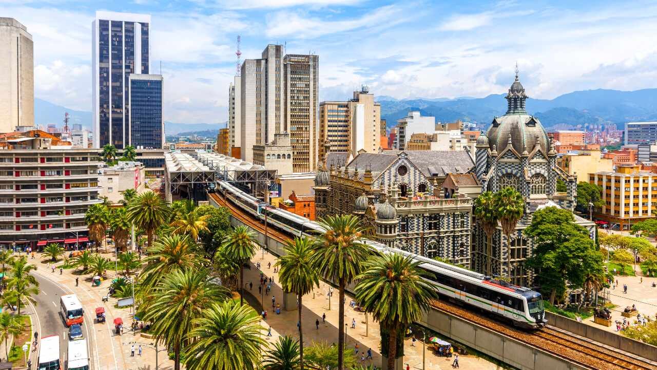 Estas son las mejores ciudades para vivir en Latinoamérica en estos momentos