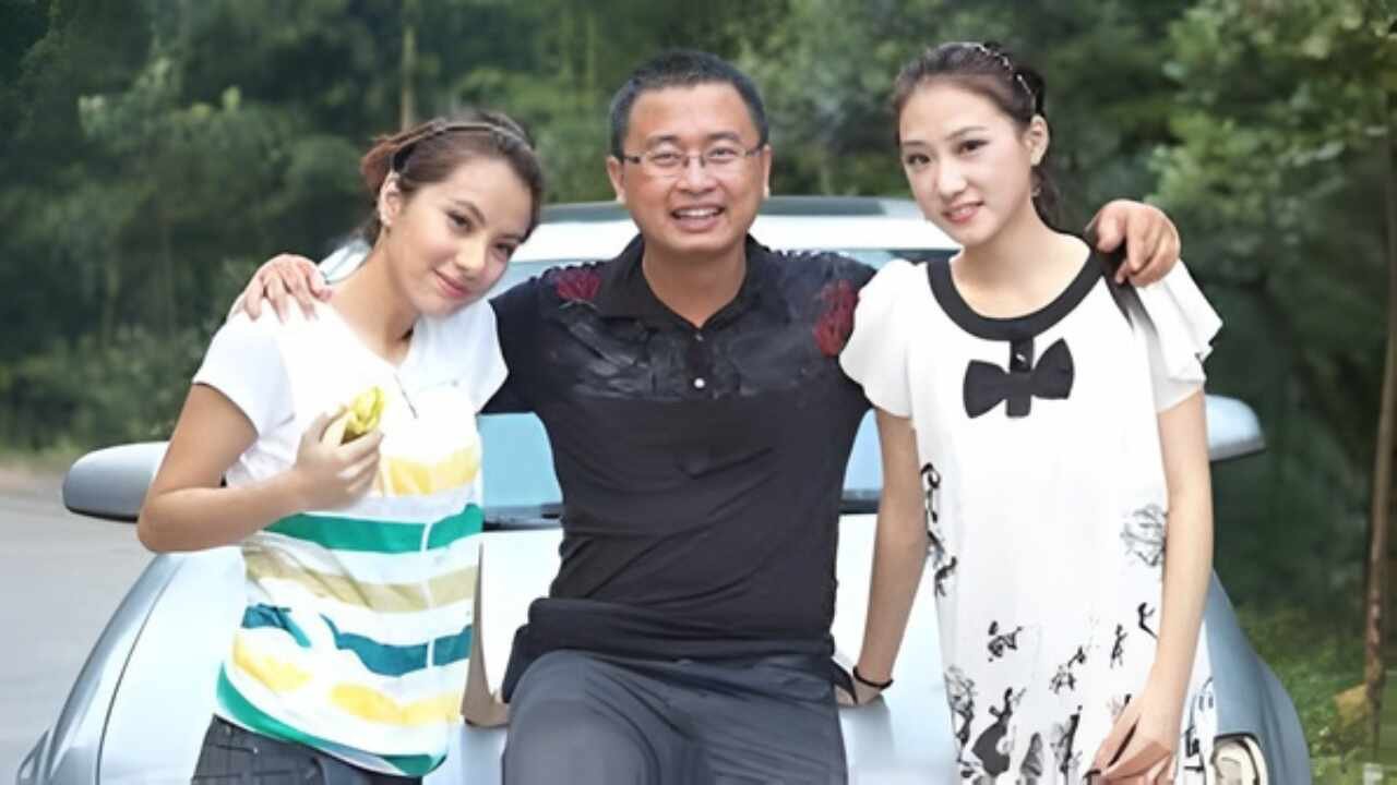 Este hombre tuvo un accidente, quedó internado y sus 17 novias se encontraron en el hospital