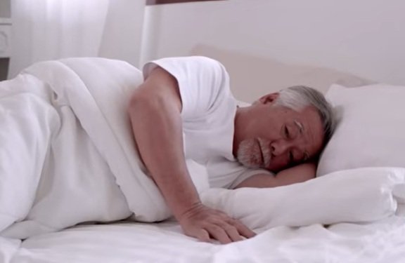 Estrés, miedo y ansiedad entre enemigos del sueño profundo