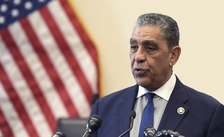 EU: Adriano Espaillat destaca sus logros legislativos de 2025