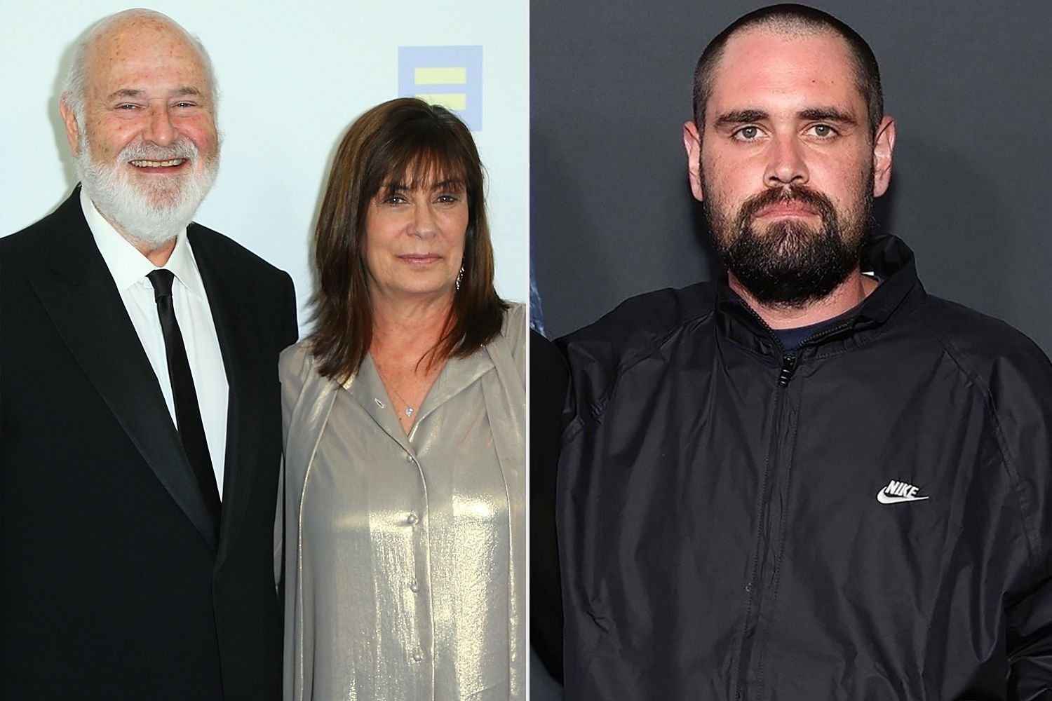 EU: Hijo Rob Reiner enfrentará cargos asesinato primer grado