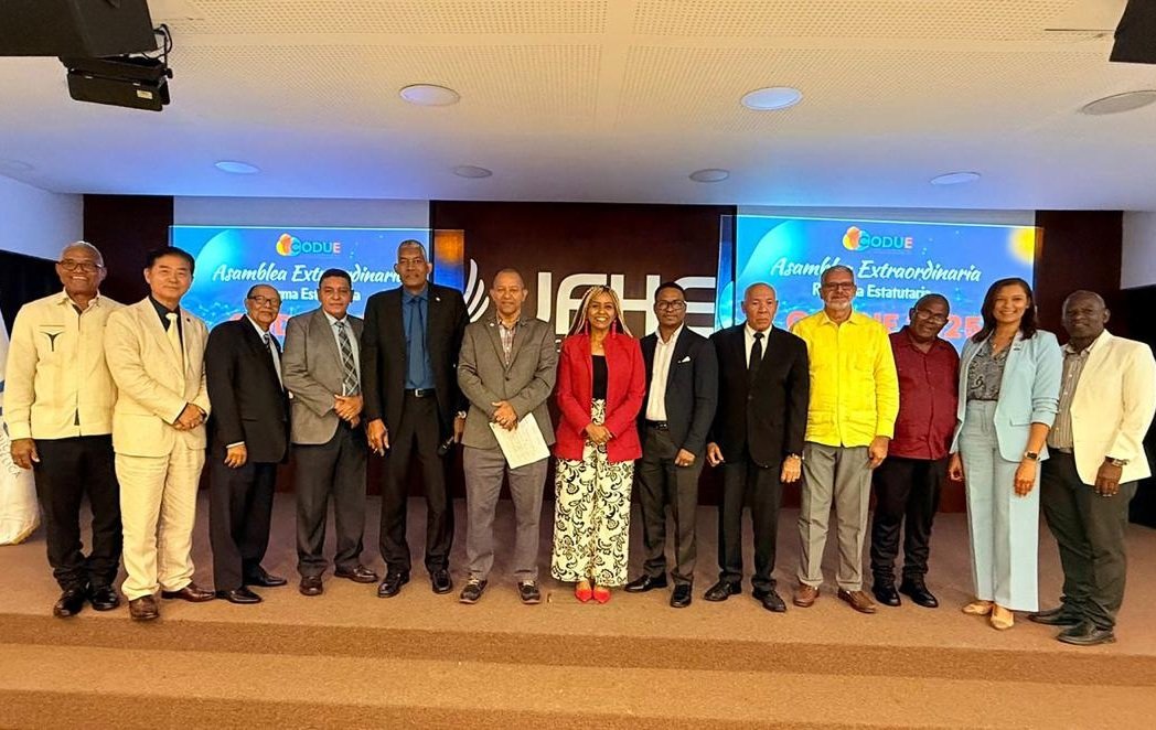 Evangélicos advierten sobre complejo panorama RD 2026