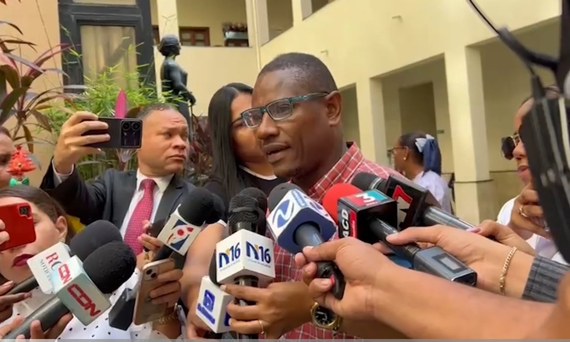 Familia dice Mayor mató joven 19 años tras intento de asalto