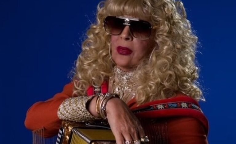 Fefita la Grande llega con su merengue ripia’o al Coca Cola Music Hall