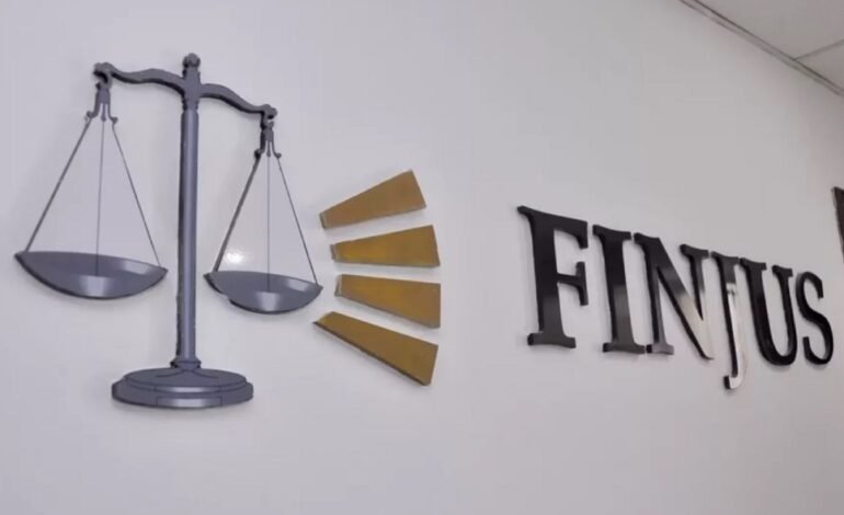 Finjus ve graves conflictos con la Consitución en nueva DNI