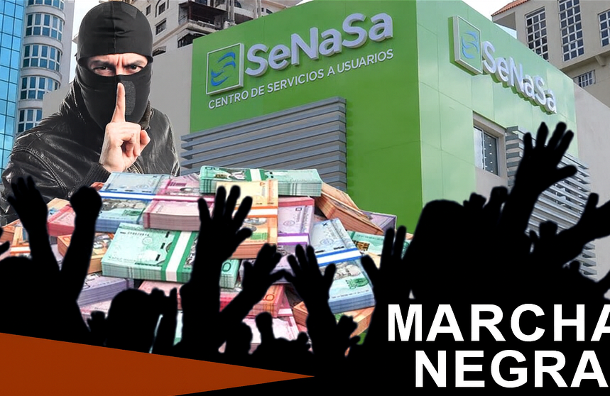 FJT hará «Vigilia Negra» para exigir sanciones fraude Senasa