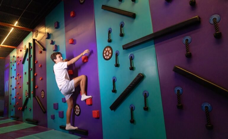 Fun Republic, el parque temático de Meliá Hotels International, abre sus puertas al público local