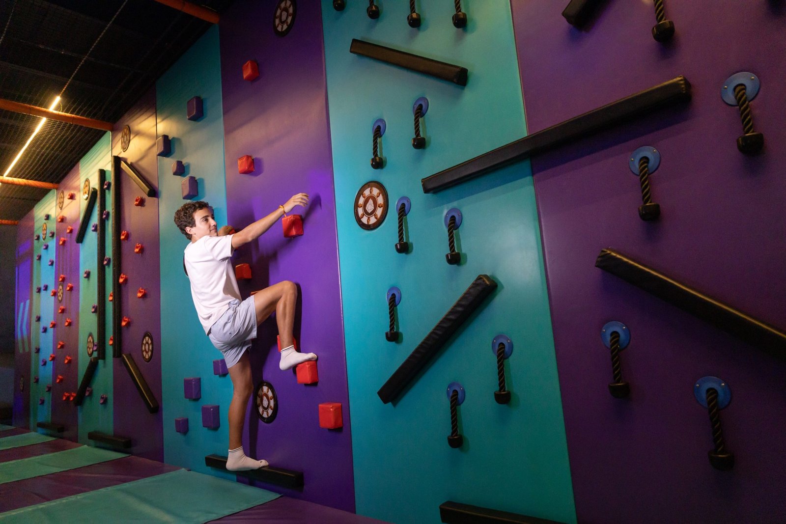 Fun Republic, el parque temático de Meliá Hotels International, abre sus puertas al público local