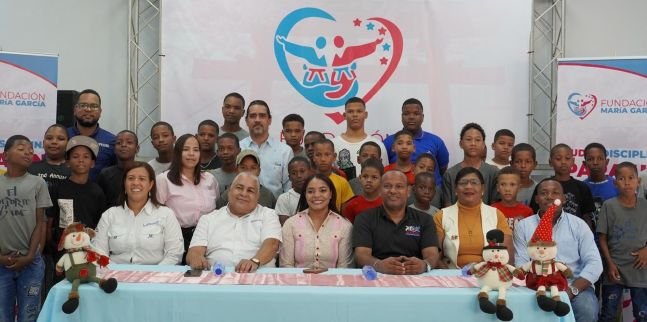 Fundación impulsa fomento del judo Proyecto Domingo Sabio