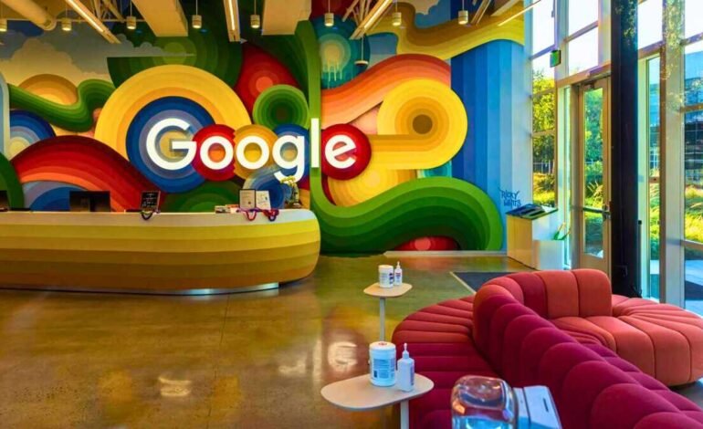 Google lanza formación gratuita en inteligencia artificial con 5 minicursos para iniciarte