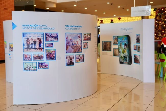 Grupo Ramos inaugura museo conmemorativo 60 años Sirena