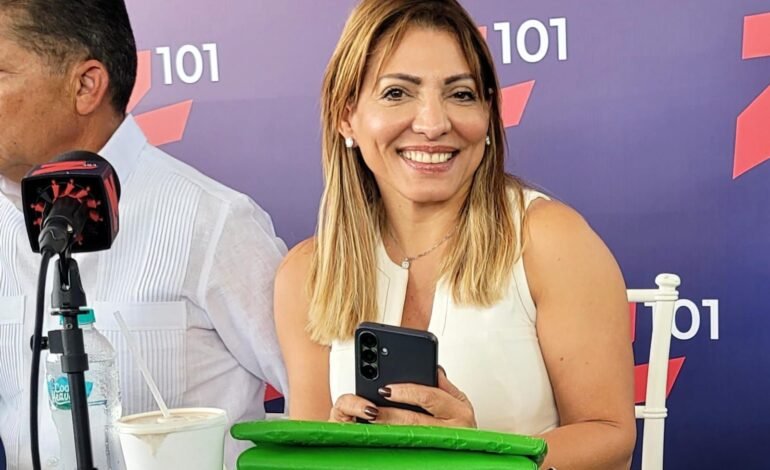 Julieta Tejada critica aprobación del Presupuesto 2026 sin indexación salarial