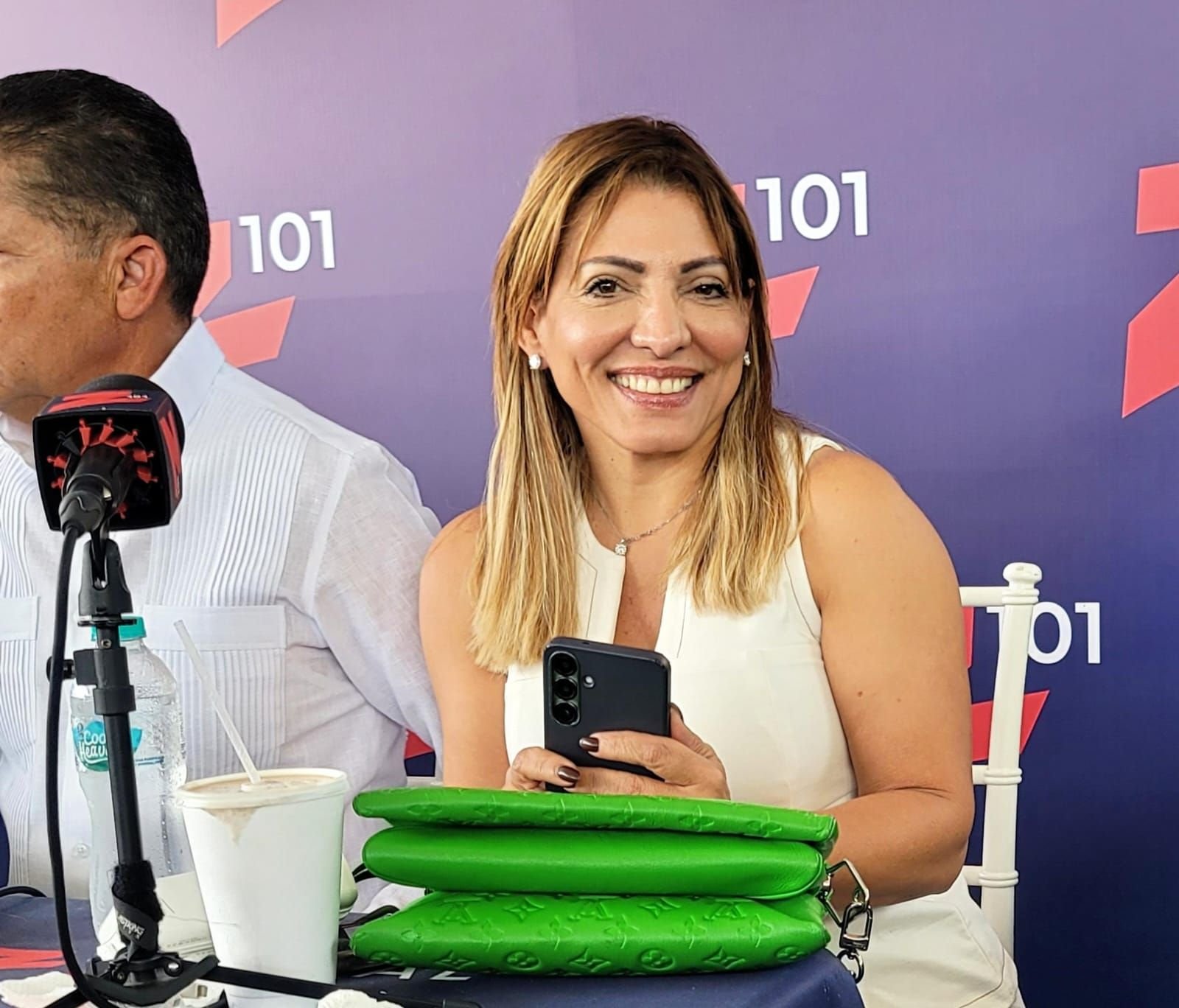 Julieta Tejada critica aprobación del Presupuesto 2026 sin indexación salarial