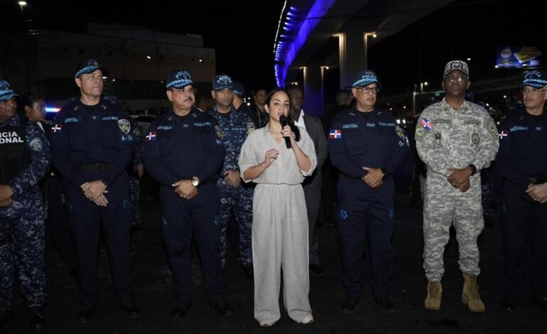 Incautarán armas fuego sean exhibidas en público por civiles