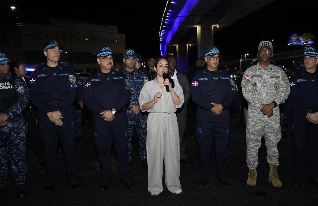 Incautarán armas fuego sean exhibidas en público por civiles