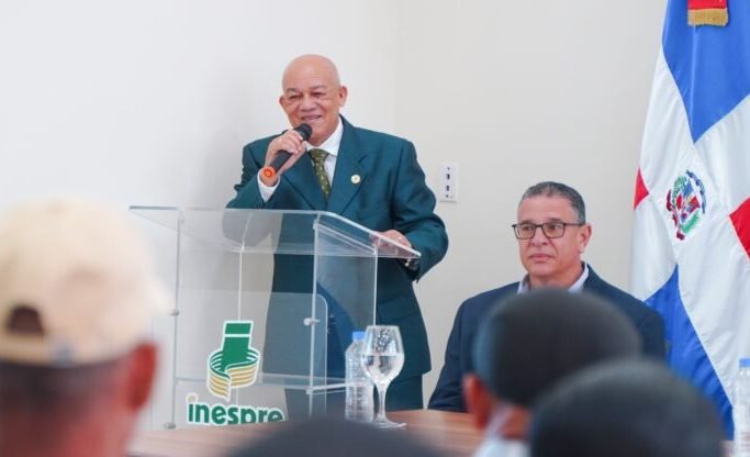 Inespre dispondrá 80 mil libras pollo Gran Feria Agropecuaria