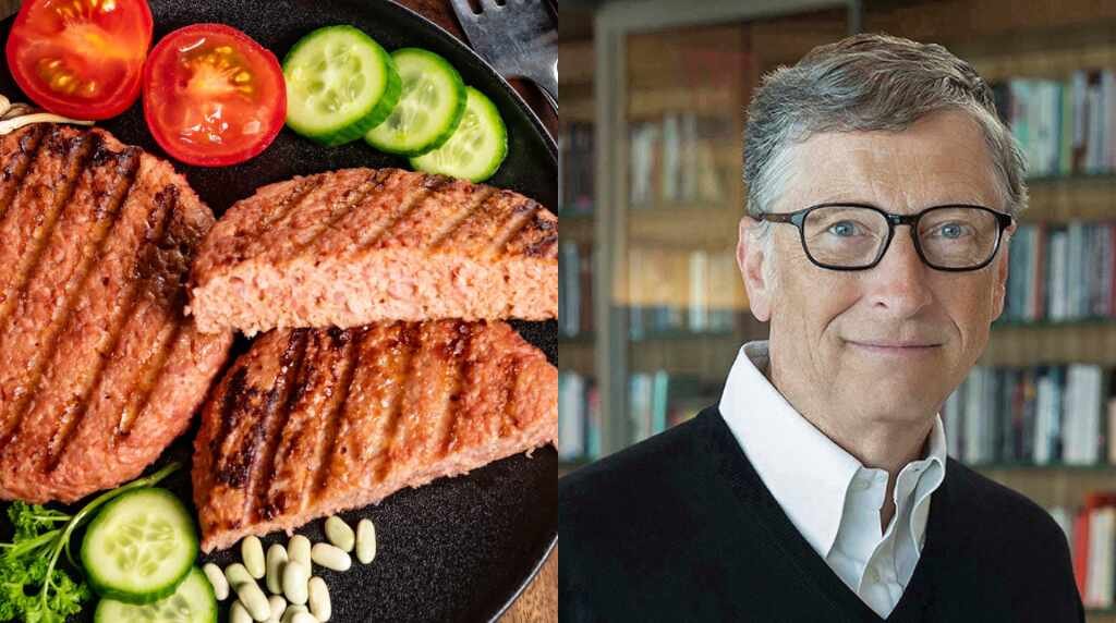 Italia se convierte en el primer país en prohibir ‘la carne falsa’ de Bill Gates