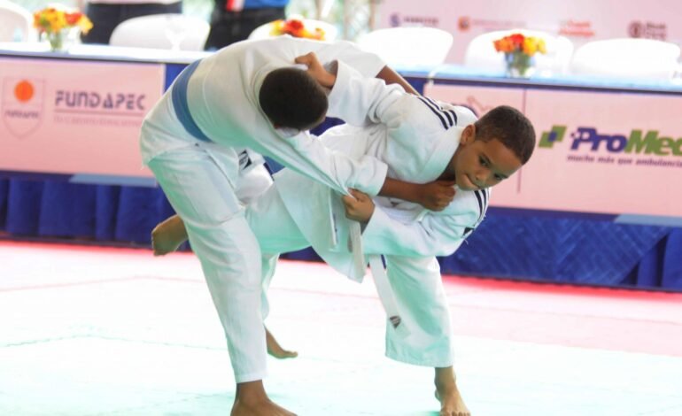 Judo declara Centroamericanos y del Caribe «gran compromiso»