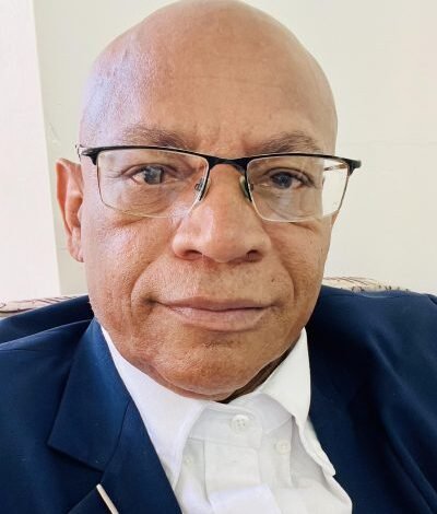 La candidatura que camina es la de Hipólito (OPINION)