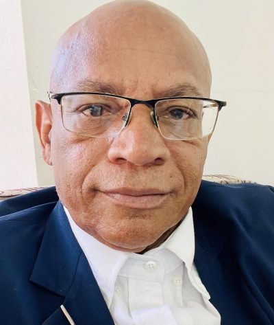 La candidatura que camina es la de Hipólito (OPINION)