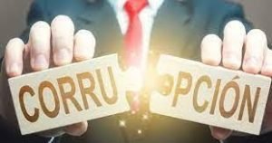 La corrupción se enseñorea, desafía controles y a la misma sociedad
