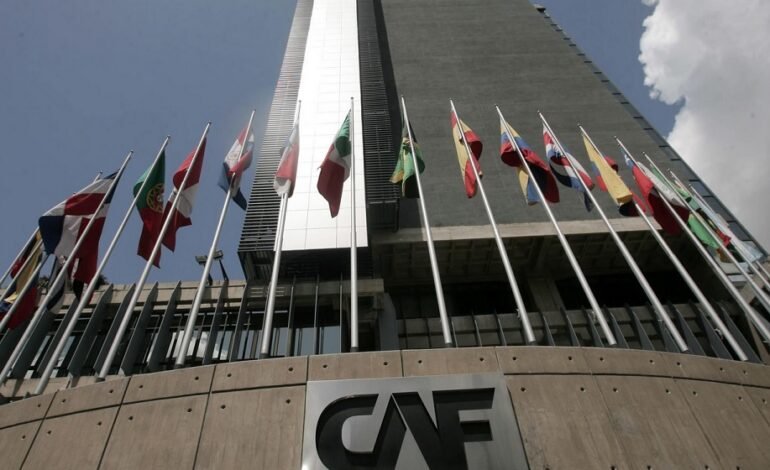 La RD recibirá 566 millones de dólares en préstamos del CAF