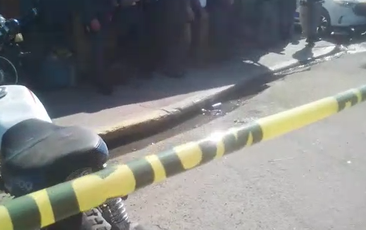 LA VEGA: A 30 años condenan dos asesinaron hombre a tiros