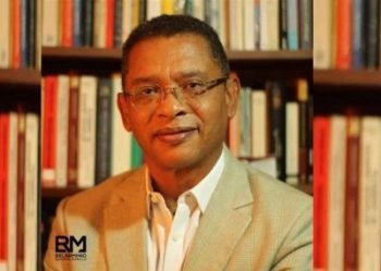 Leonel y Abinader en la boda: ¿quién saca provecho electoral? (OPINION)