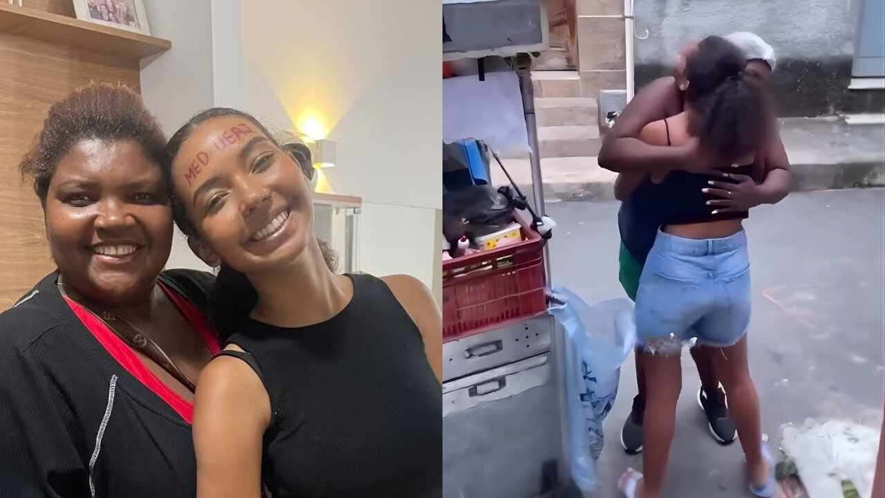 Madre vendió sándwiches y café durante diez años para que su hija pudiera estudiar medicina