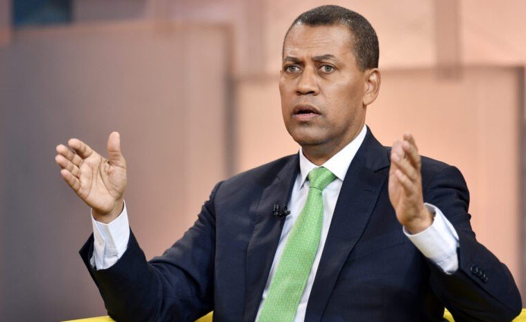 Mazara resalta indignación de la población por el caso Senasa