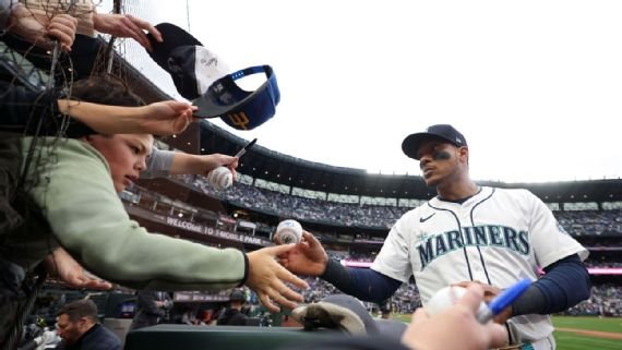 Mets contratan a Jorge Polanco; Amed Rosario a los Yankees NY