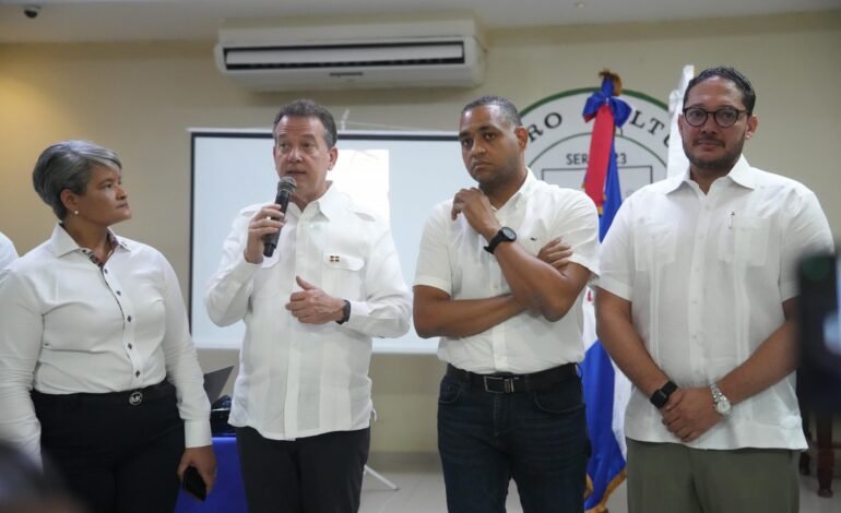 MICM destaca exportaciones, empleos y otros logros 2025