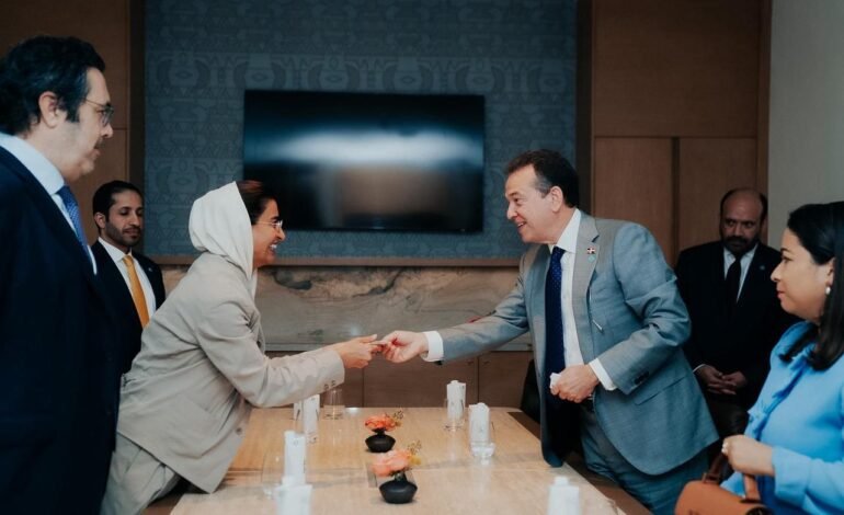 Ministro proyecta RD superará US$5,000 millones en inversión