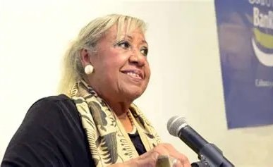 Muere en Miami la reconocida artista plástica Ada Balcácer