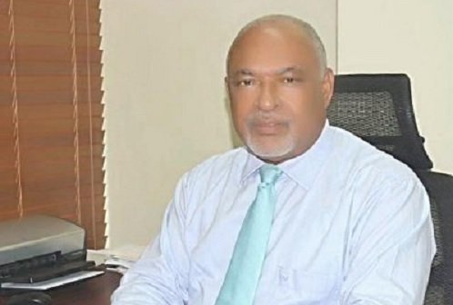 Namphi Rodríguez: refuerzo vital a la Suprema Corte