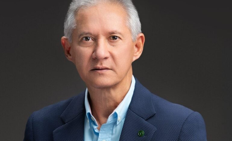 Economista Haivanjoe Ng Cortiñas advierte: 2026 no es una crisis económica, pero sí el año más exigente