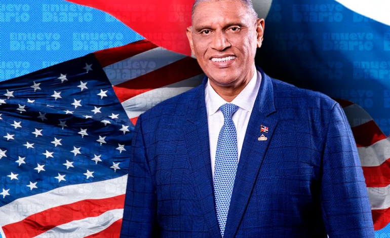 NY: Cónsul RD destaca impacto dominicanos en el exterior