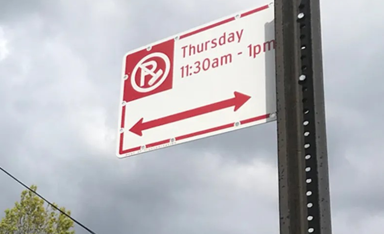 NY: Suspenden este miércoles normas estacionamiento alterno