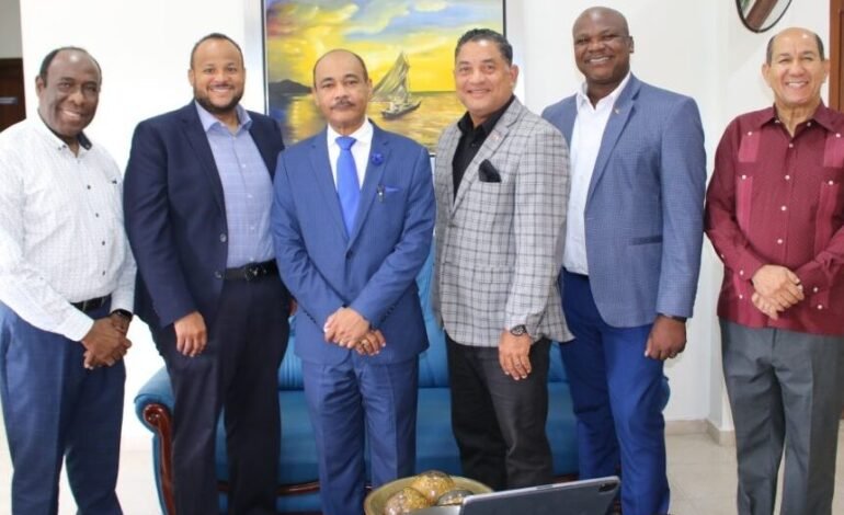 Obispos Evangélicos advierten RD enfrenta “grandes retos”