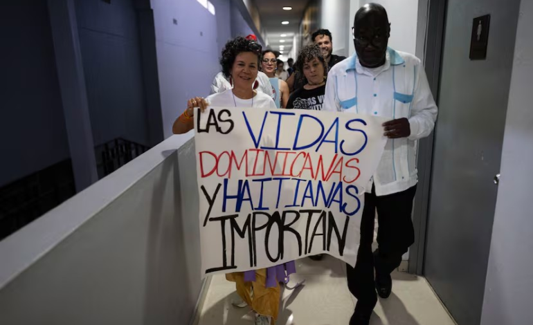 P. RICO: Exigen más protección para inmigrantes dominicanos